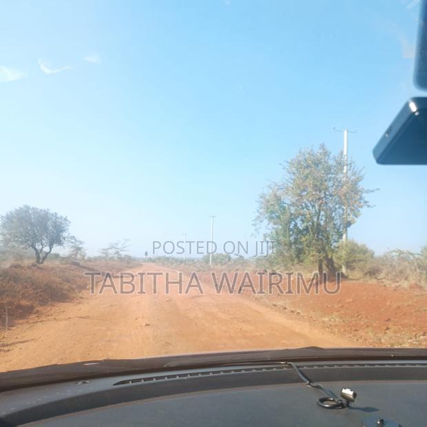 Land for Sale in Ol-Maroroi Ngong
