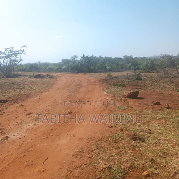 Land for Sale in Ol-Maroroi Ngong