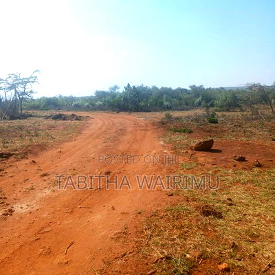 Land for Sale in Ol-Maroroi Ngong - Image 10