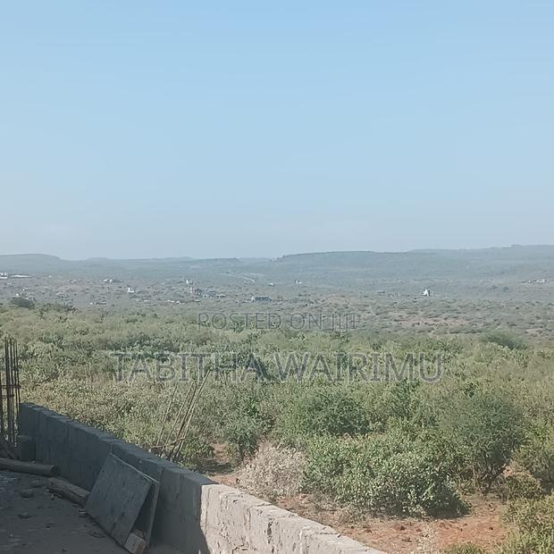 Land for Sale in Ol-Maroroi Ngong