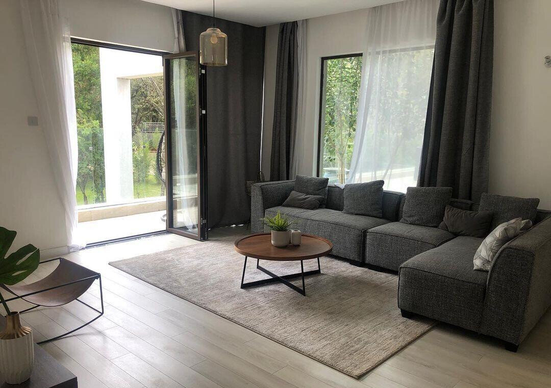 New 5-Bed Villa with DSQ & Clubhouse – Karen Gated Estate