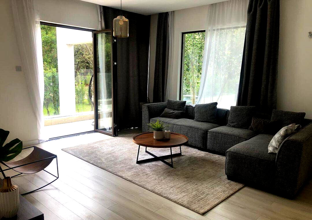 New 5-Bed Villa with DSQ & Clubhouse – Karen Gated Estate