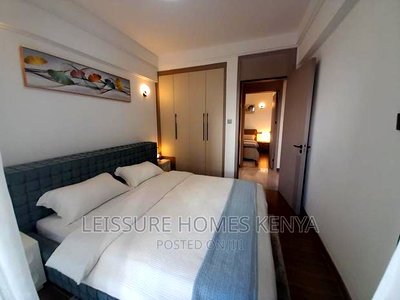 1bdrm Apartment in Hurlingham for sale - Image 3