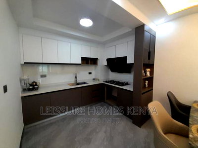 1bdrm Apartment in Hurlingham for sale - Image 2