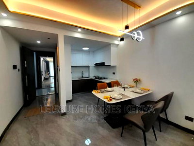 1bdrm Apartment in Hurlingham for sale - Image 6