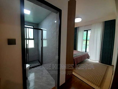 1bdrm Apartment in Hurlingham for sale - Image 9