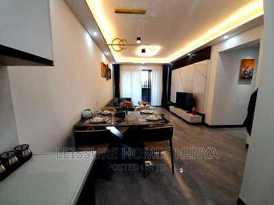 1bdrm Apartment in Hurlingham for sale - Image 8