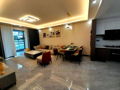 1bdrm Apartment in Hurlingham for sale - Image 1