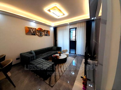 1bdrm Apartment in Hurlingham for sale - Image 5