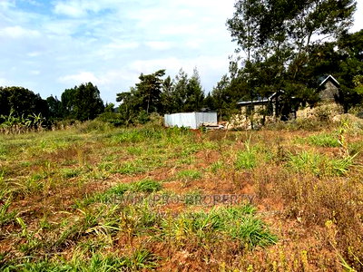 Residential Plot in Kikuyu, Kamangu Karai (Migumoini Area) - Image 6
