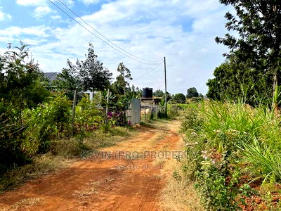 Residential Plot in Kikuyu, Kamangu Karai (Migumoini Area) - Image 11
