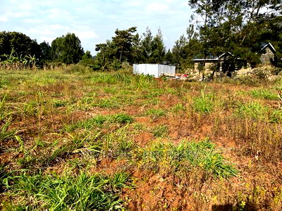 Residential Plot in Kikuyu, Kamangu Karai (Migumoini Area) - Image 1