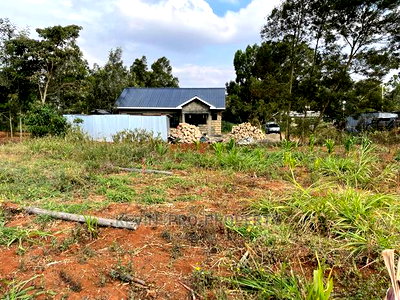 Residential Plot in Kikuyu, Kamangu Karai (Migumoini Area) - Image 9