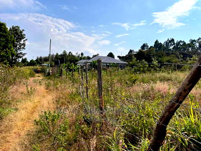 Residential Plot in Kikuyu, Kamangu Karai (Migumoini Area) - Image 10