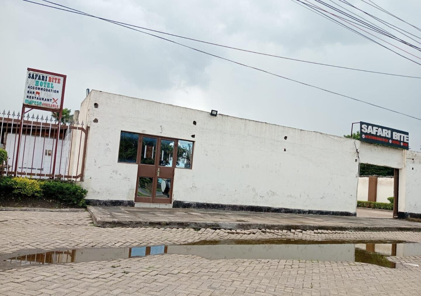 0.3 Acre Commercial Plot on Nairobi-Nakuru Hwy
