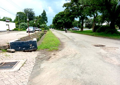 0.3 Acre Commercial Plot on Nairobi-Nakuru Hwy