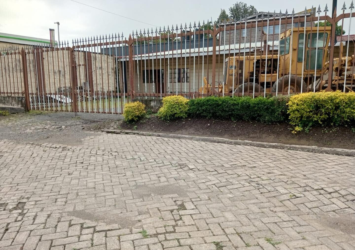 0.3 Acre Commercial Plot on Nairobi-Nakuru Hwy