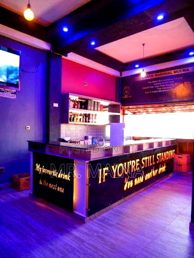 4 Star Hotel Thika Road - Image 12