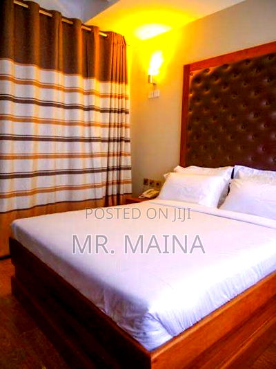 4 Star Hotel Thika Road - Image 5