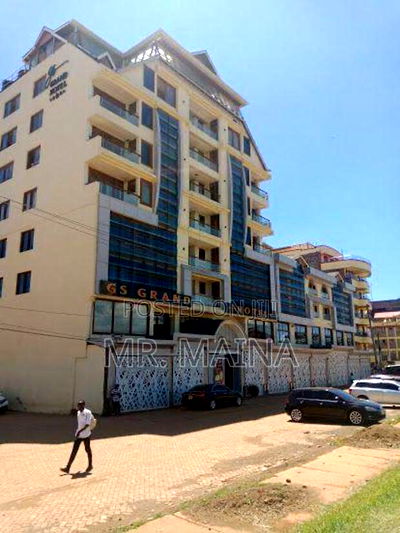 4 Star Hotel Thika Road - Image 1