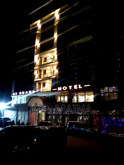 4 Star Hotel Thika Road - Image 2