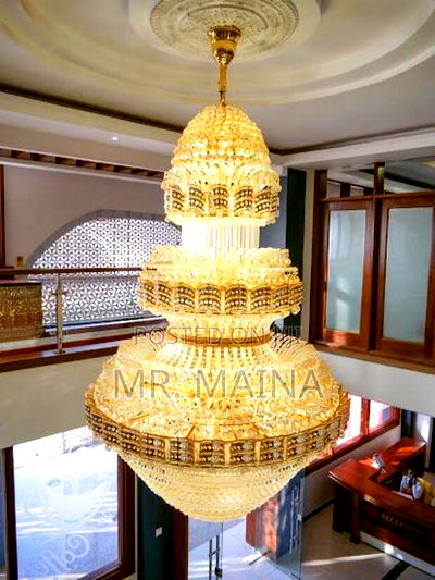 4 Star Hotel Thika Road - Image 11