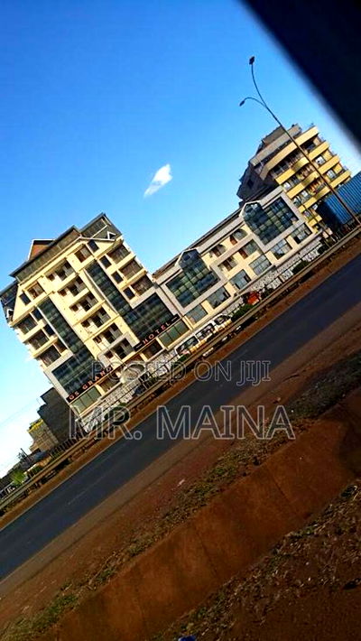 4 Star Hotel Thika Road - Image 13