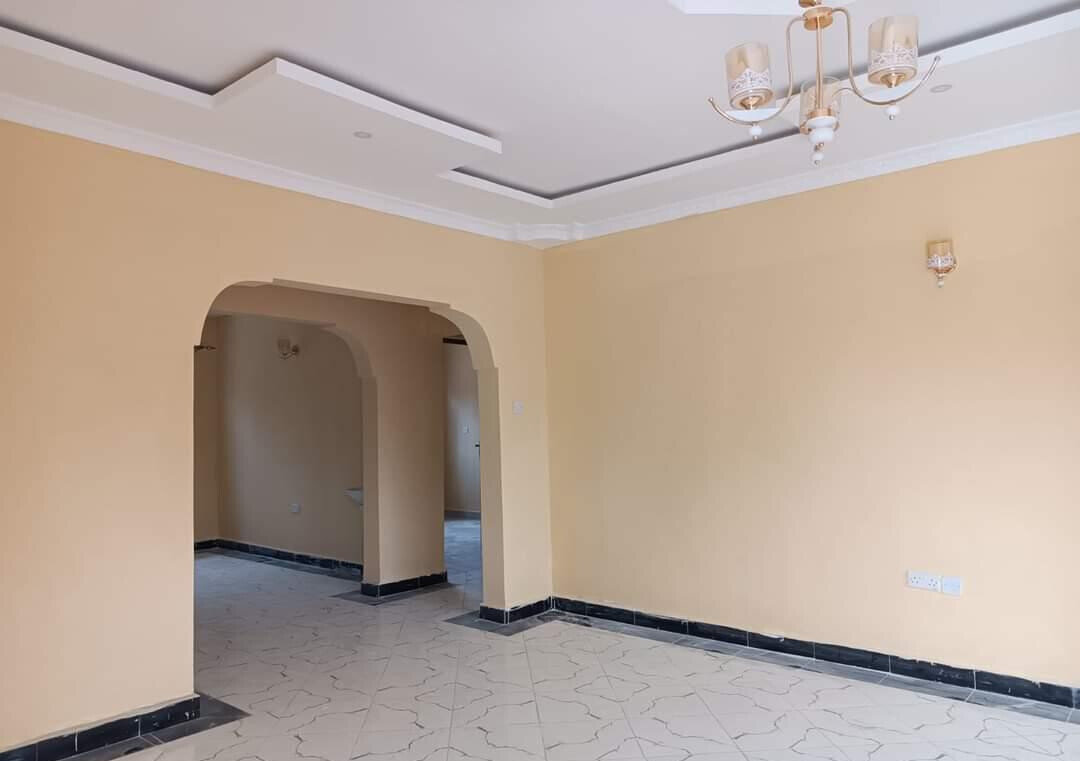 3BR En-Suite Townhouse with Borehole Water - Serene Homes, Kitengela