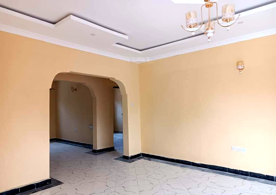3BR En-Suite Townhouse with Borehole Water - Serene Homes, Kitengela