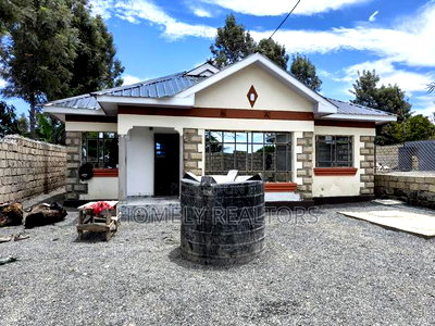 3bdrm Bungalow in Ongata Rongai, Nkoroi for sale - Image 3