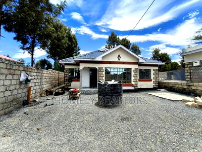 3bdrm Bungalow in Ongata Rongai, Nkoroi for sale - Image 2