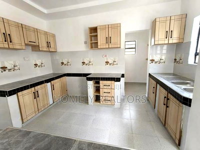 3bdrm Bungalow in Ongata Rongai, Nkoroi for sale - Image 8
