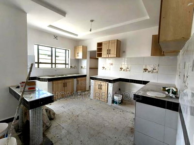 3bdrm Bungalow in Ongata Rongai, Nkoroi for sale - Image 13