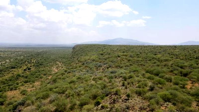 50 Acres on Cliff in Tinga at Per Acre - Image 1