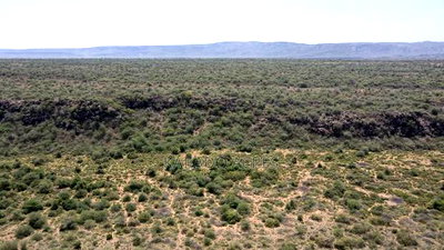 50 Acres on Cliff in Tinga at Per Acre - Image 3