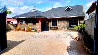 3bdrm Bungalow in Community Road, Syokimau for sale - Image 4