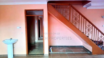 3bdrm Bungalow in Community Road, Syokimau for sale - Image 11
