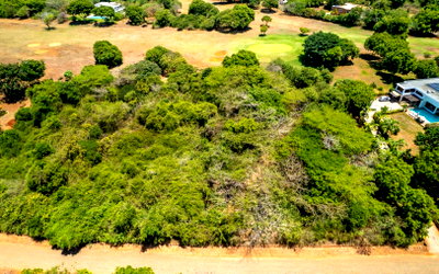 1-Acre Plot in Vipingo Ridge for KSh 28M
