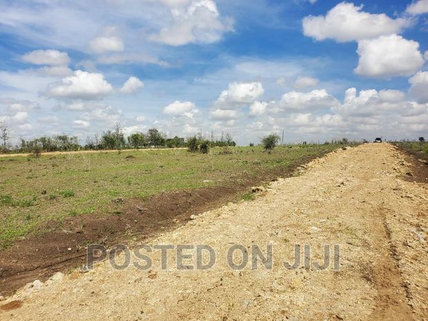 Lipa Mdogo Mdogo Kamulu Plots.