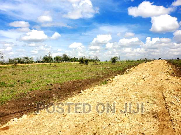 Lipa Mdogo Mdogo Kamulu Plots.