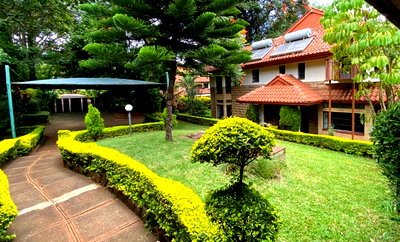 5BR Garden Haven at KSh 585K