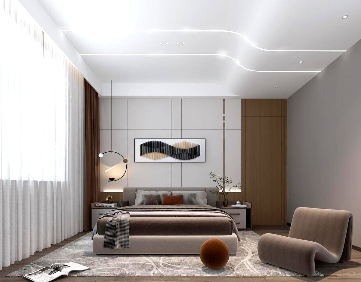 Modern Contemporary 5BR Townhouse with Home Automation - Lavington