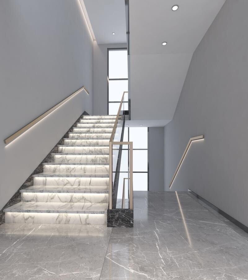 Modern Contemporary 5BR Townhouse with Home Automation - Lavington