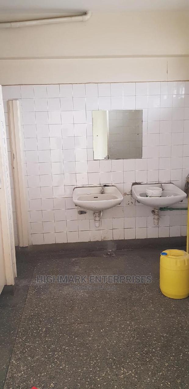 Enterprise Road:Space to Let