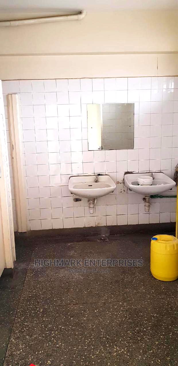 Enterprise Road:Space to Let