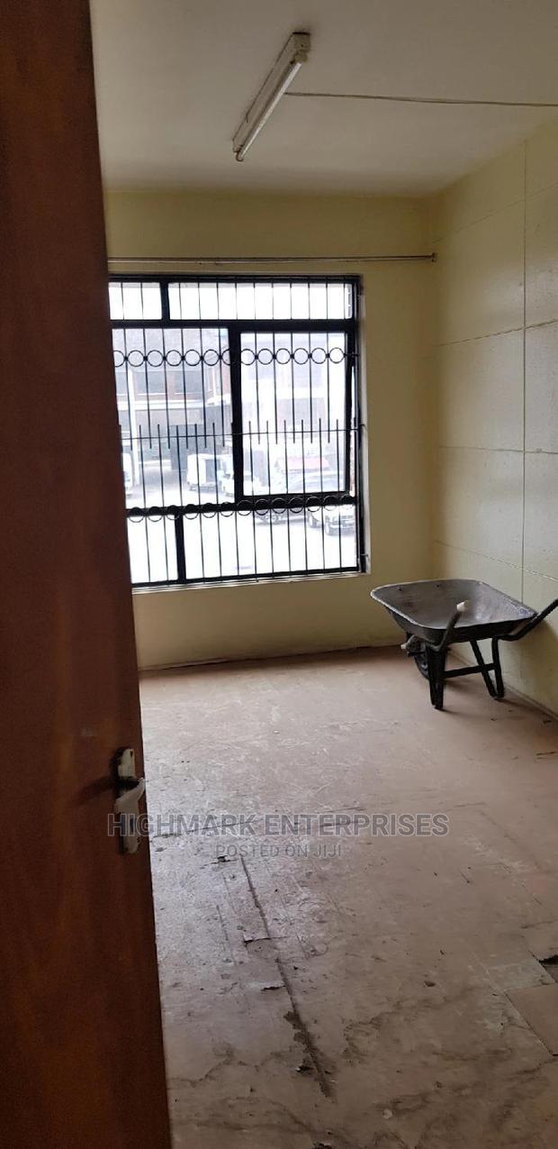 Enterprise Road:Space to Let