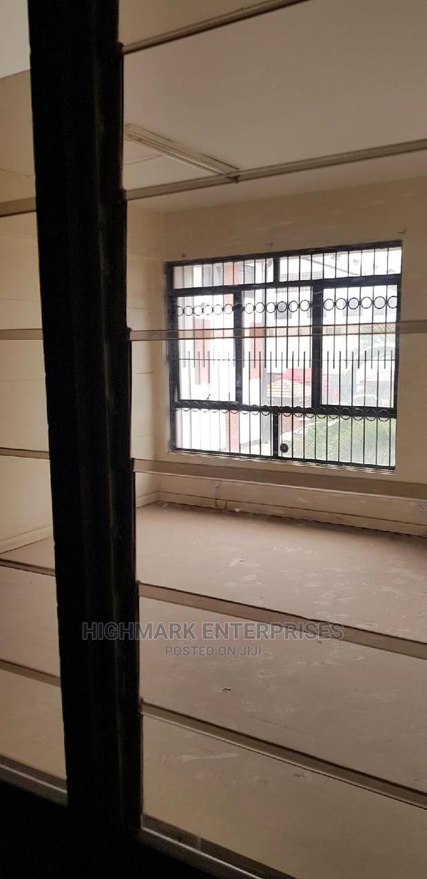 Enterprise Road:Space to Let