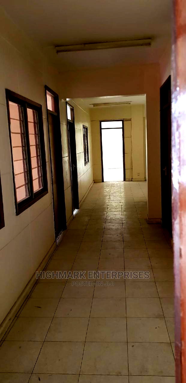 Enterprise Road:Space to Let