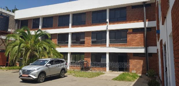 Enterprise Road:Space to Let