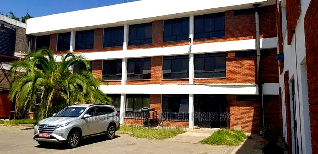 Enterprise Road:Space to Let